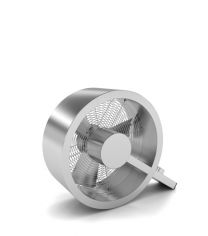 Ventilator Q Fan Alu, Stadler Form
