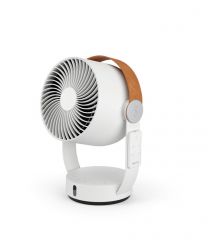 Ventilator Leo, Stadler Form