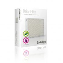 Filter Oskar / Karl (2 kosa)