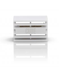 Ionic Silver Cube/ Water Cube