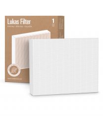 Lukas HEPA Filter H11