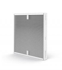 Roger / Roger Big Dual Filter H12