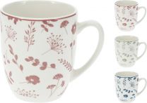 Lonček Dia 350ml, porcelan
