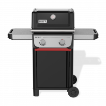 Žar plinski SPIRIT E-210, Weber