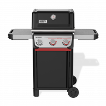 Žar plinski SPIRIT E-325, Weber