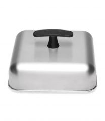 Kupola za peko Griddle, Weber