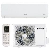 Gorenje split klima CJ 35 3,2 kW, notranja + zunanja enota, WI-FI 