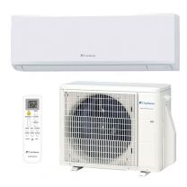 Fuji split klima RSH12KNC + ROH12KNCA 3,5 kW, notranja + zunanja enota, WI-FI 