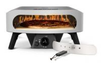 Plinska pizza pečica Cozze 17" (90432) Classic