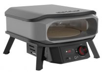 Plinska pizza pečica Cozze 13" vrtljiva (90440) Premium