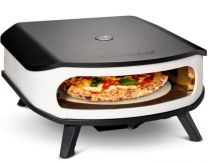 Plinska pizza pečica Cozze 17" vrtljiva(90442) Premium