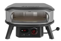 Električna pizza pečica Cozze 13" vrtljiva (90446) Premium