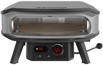 Električna pizza pečic Cozze 17" vrtljiva (90448) Premium