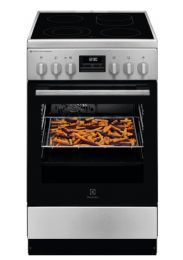 Steklokeramični štedilnk Electrolux LKR564255X