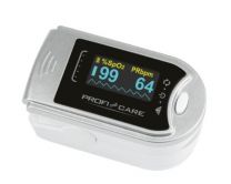 Pulzni oksiometer PC-PO3104, 3v1, Profi Care