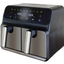 Cvrtnik na vroči zrak VAF-0570, 1.700 W, Vorner