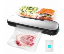 Aparat za vakumiranje SealVac Eeasy Magnetik, Cecotec