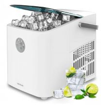 Ledomat Chillin' Ice 1200, Cecotec
