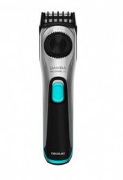 Prirezovalnik brade Bamba PrecisionCare All Drive, Cecotec