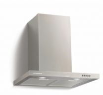 Dekorativna stenska napa HDCH-660TSS, Heinner