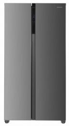 Ameriški hladilnik HCNF-V291BKE++, Heinner