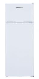 Hladilnik z zamrzovalnikom HF-H2206E++, Heinner