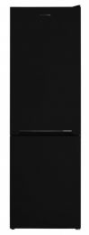 Hladilnik z zamrzovalnikom HCNF-V291BKE++, Heinner