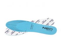 Vložki za čevlje Neo Actifresh