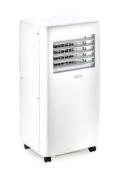 Klimatska naprava prenosna Argo KARY,  2,6 kW, 8000 BTU/H