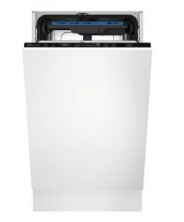 Pomivalni stroj Electrolux EEM43200L, vgradni, 45 cm širine