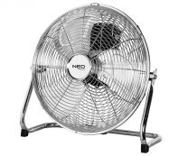 Ventilator talni Neo, 50W, fi 30 cm