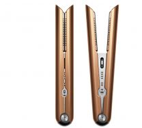 Ravnalnik las Dyson Corrale Bright Copper/Bright Nickel HS07