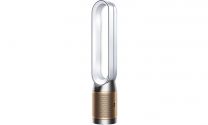 Ventilator in čistilec zraka Dyson Purifier Cool TP12 PC2 De-Nox, White/Gold