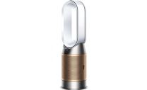Hladilec, čistilec in grelnik zraka Dyson HP12, De-NOx HP2 White/Gold