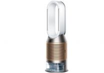 Čistilec, vlažilec, ventilator Dyson PH05 Purifier Humidify+Cool PH2 De-NOx White/Gold