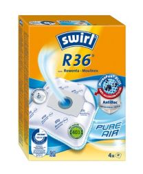 Vrečke za sesalnik Swirl R36