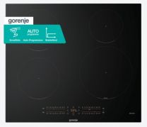 Indukcijska kuhalna plošča Gorenje GI6402BSC