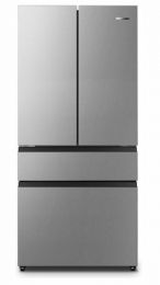 Hladilnik French door Hisense RF540N4SBI2