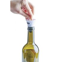 Vakuumski vinski čepki (2 kosa) Solis