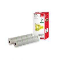 Biorazgradljive vakuumske role 30×600 cm Solis