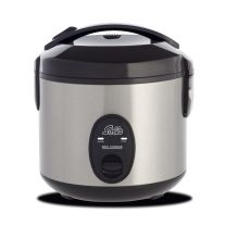 Kuhalnik riža Solis Rice Cooker Compact