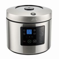 Kuhalnik riža in krompirja Solis Rice & Potato Cooker