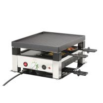Namizni žar Solis 5 in 1 Table Grill for 4