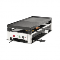 Namizni žar Solis 5 in 1 Table Grill for 8