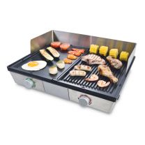 Namizni žar Solis Deli Grill