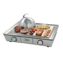 Namizni žar Solis Teppanyaki@Home