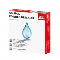 Sredstvo za odstranjevanje vodnega kamna v prahu (3x150g) Solis SOLIPOL