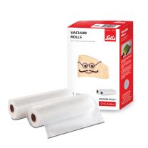 Vakuumske role 20x600 cm (2 kosa) Solis