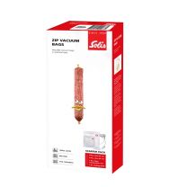 Zip vakuum starter set Solis
