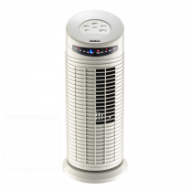 Ventilator Solis Tower White